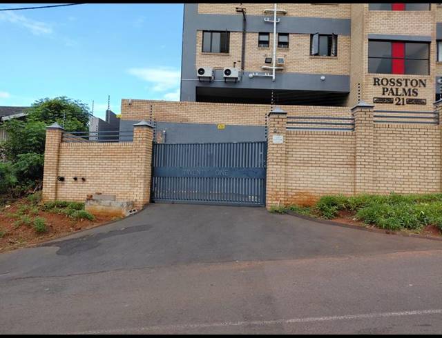 2 BEDROOM PROPERTY TO RENT IN GLENWOOD